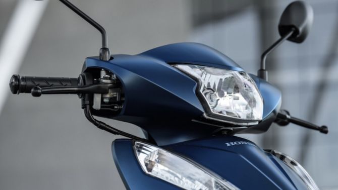 Honda sắp ra mắt 'xe số quốc dân' 125cc mới tại Việt Nam, xịn hơn hẳn Future và Wave Alpha, giá dễ mua