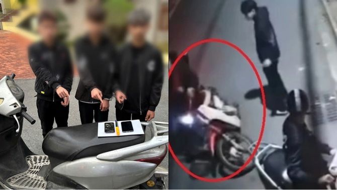 Phẫn nộ lời khai của 3 tên cướp thiếu niên, bí ẩn nhân vật ‘anh lớn’ và lời xúi giục ‘không sợ bị xử lý’