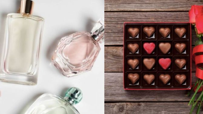 Gợi ý 10 món quà tặng Valentine tuyệt vời nhất, đảm bảo nửa kia sẽ cực kỳ 'mê mẩn'