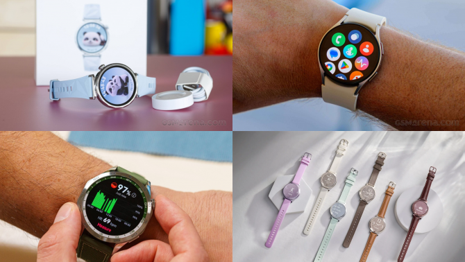 Top 5 đồng hồ thông minh hỗ trợ tập thể thao hiệu quả giá dưới 5 triệu đáng mua nhất hiện nay