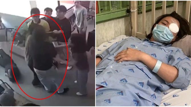 ‘Cái kết đắng’ cho thanh niên hành hung dã man bạn gái đến ngất xỉu ở quán cà phê