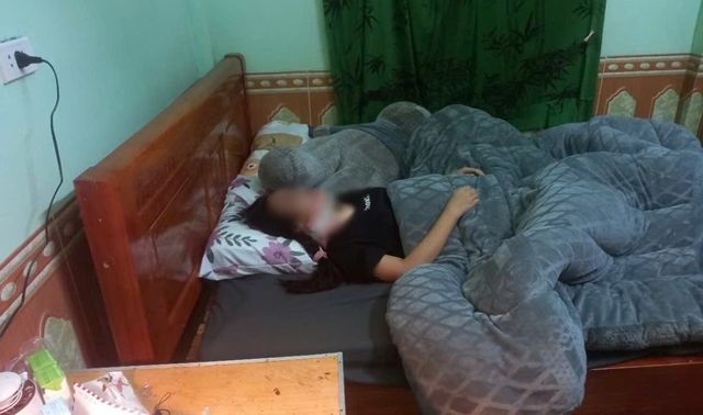 Xôn xao vụ nữ sinh ở Thanh Hóa bị 6 bạn học đánh hội đồng gãy đốt sống cổ