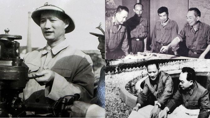 Tổng Tham mưu trưởng đầu tiên của Việt Nam: ‘Cánh tay phải’ của tướng Giáp, 30 tuổi được Bác giao trọng trách