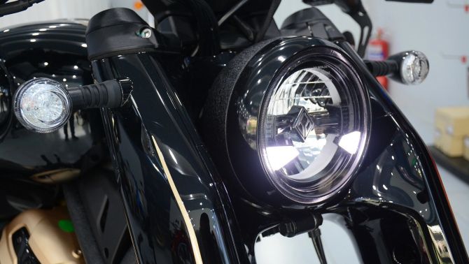 ‘Vua côn tay’ mới xịn hơn Honda Winner X và Exciter cập bến đại lý: Khách Việt ‘đứng ngồi không yên’