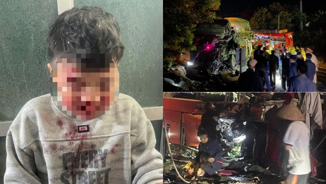 Nhân chứng kể lại vụ tai nạn kinh hoàng 6 người chết ở Sơn La, tiết lộ cảnh tượng ám ảnh chưa từng có