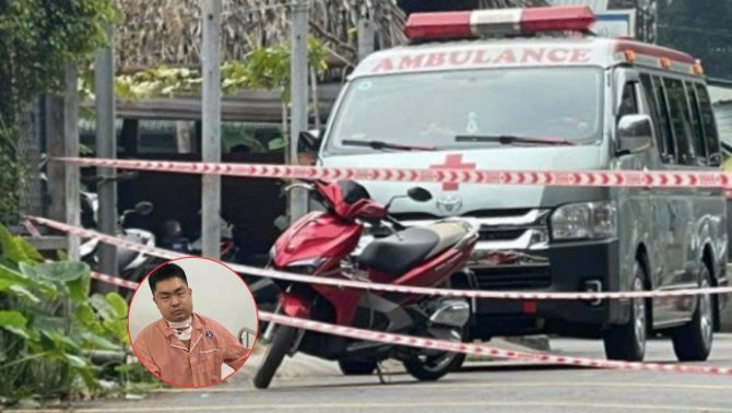 Hé lộ thêm tình tiết 'rùng rợn' vụ nhân tình sát hại hai mẹ con ở Bình Dương