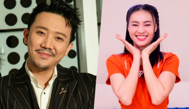 Trấn Thành và Lan Ngọc bỗng dưng bị 'réo' khắp cõi mạng, khán giả chỉ mong chờ một điều