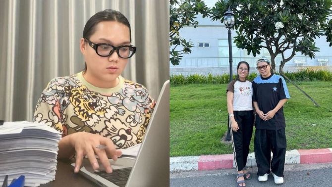 Phạm Thoại chuẩn bị tung sao kê 16 tỷ, 'tổ check VAR' trên mạng xã hội đã vào vị trí sẵn sàng!