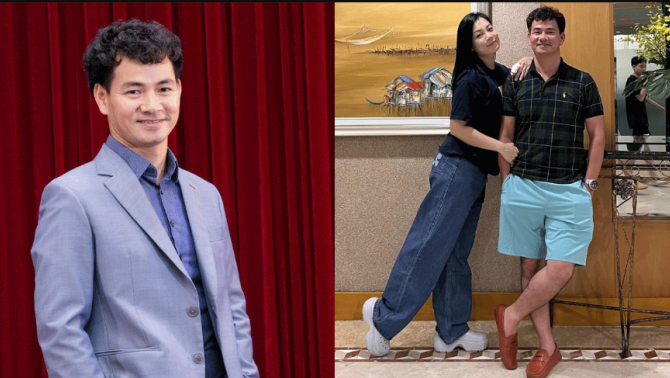 Hé lộ mối quan hệ hiện tại giữ NSND Xuân Bắc và bà xã 
