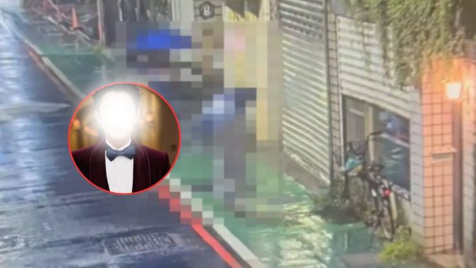 Rúng động MXH: Nam diễn viên nổi tiếng bị bắt giữ nghi liên quan tới một vụ án mạng kinh hoàng