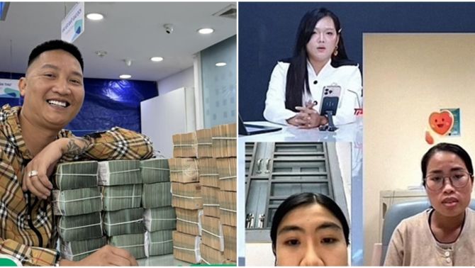 Huấn Hoa Hồng tuyên bố thẳng về số tiền 2 tỷ đồng ủng hộ cho mẹ Bắp sau phiên livestream gây tranh cãi