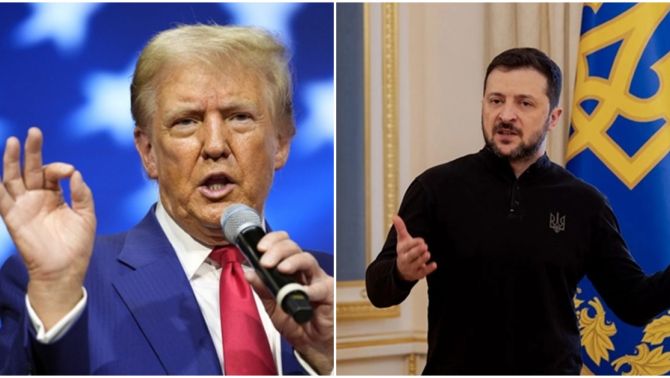 Ukraine rơi vào thế khó khi Mỹ chưa đưa ra cam kết về an ninh rõ ràng, thỏa thuận song phương vẫn chưa thống nhất