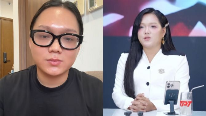 Phạm Thoại hủy buổi mega livestream để chứng minh không lợi dụng chuyện từ thiện để kéo view