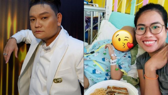 Nhạc sĩ Trịnh Tú Trung tung bằng chứng mẹ Bắp nói dối: Một lần bất tín vạn lần bất tin!