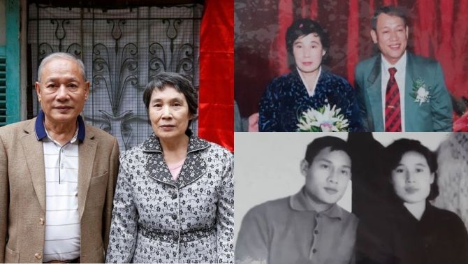 Người đàn ông Việt Nam duy nhất lấy vợ Triều Tiên, chuyện tình cổ tích gây chấn động thế giới