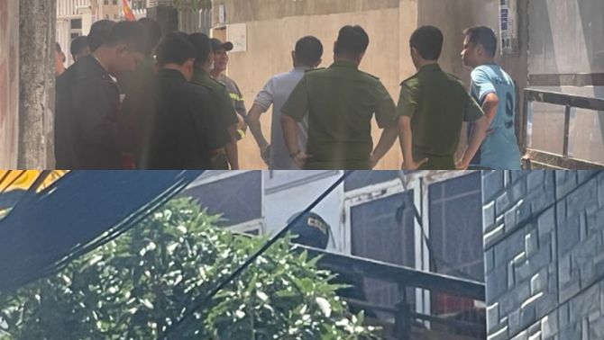 Phản ứng của CĐM khi nhận tin chiến sĩ CSCĐ bị đâm ở Vũng Tàu không qua khỏi