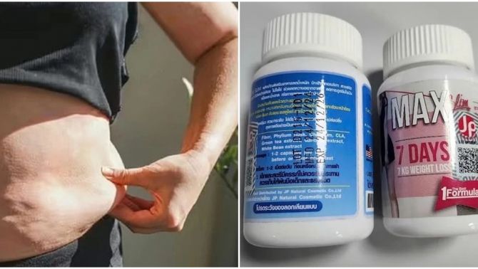 Uống thuốc ‘7 ngày giảm 7 cân’ mua trên Tiktok, cô gái trẻ bị tổn thương não, gọi không trả lời