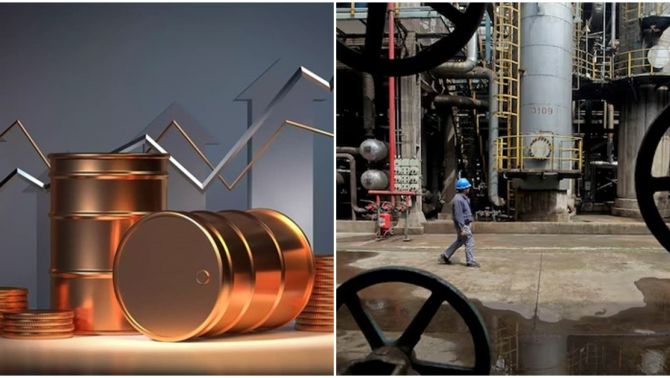 Giá xăng dầu 4/3: Giảm do lệnh ngừng viện trợ cho Ukraine của Mỹ, lệnh áp thuế sắp có hiệu lực