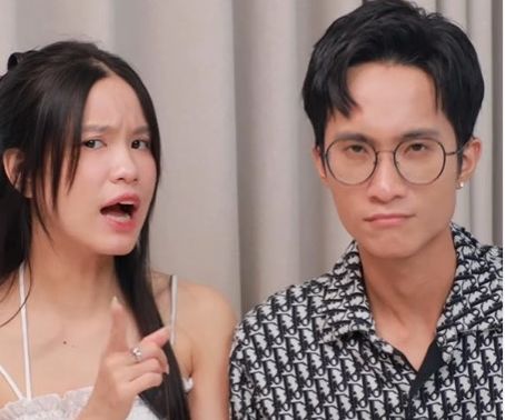 Phản ứng 'gay gắt' của Đích Lép khi cộng đồng mạng nhắc đến vụ 'kẹo rau' 