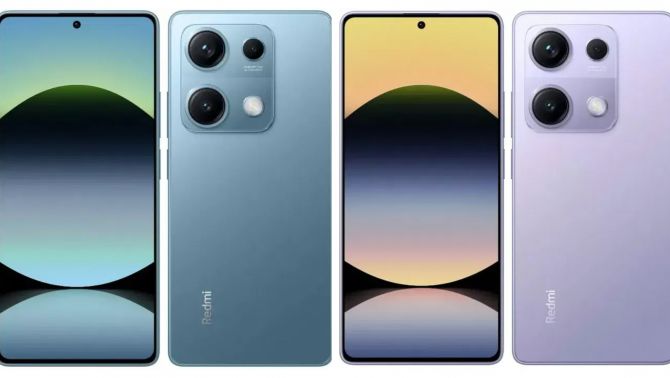 Xiaomi sắp ra mắt vua camera giá rẻ, chỉ hơn 6 triệu, camera 200MP ngang ngửa Galaxy S24 Ultra