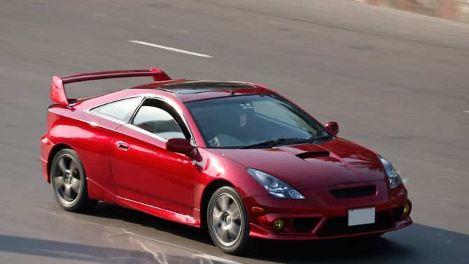 Toyota chuẩn bị 'hồi sinh' hai dòng xe thể thao huyền thoại khiến những tín đồ đam mê tốc độ trông ngóng