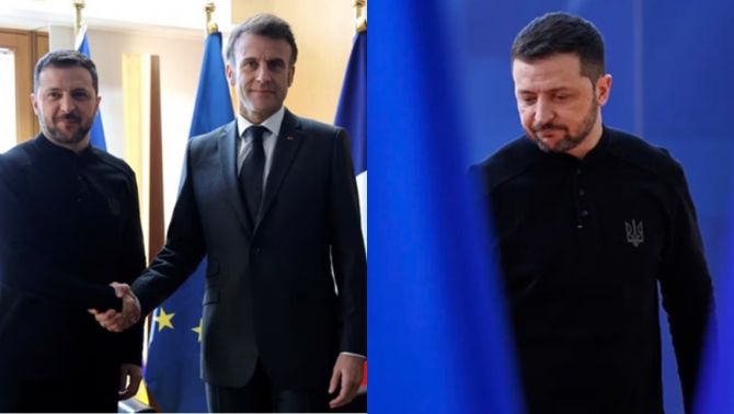 EU đẩy mạnh chi tiêu quốc phòng, quyết sát cánh cùng Ukraine, duy nhất 1 quốc gia nói ‘KHÔNG’