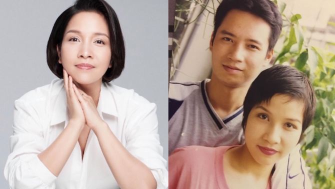 Diva Mỹ Linh tiết lộ món quà 8/3 đặc biệt của ông xã, hôn nhân ngọt ngào làm bao người ngưỡng mộ 