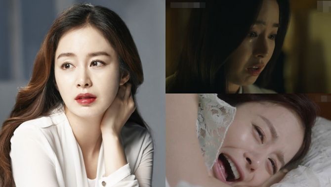 SỐC: Kim Tae Hee bị nhóm cướp có vũ khí ở Nam Phi tấn công, bắt nhốt vào phòng tắm 