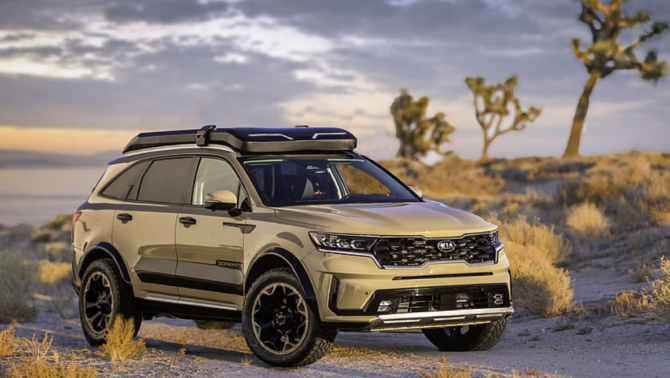 Cuộc ‘đổi ngôi’ ngoạn mục tại Hàn Quốc: Sorento bán hơn 9.700 xe/tháng, Hyundai hết thời?