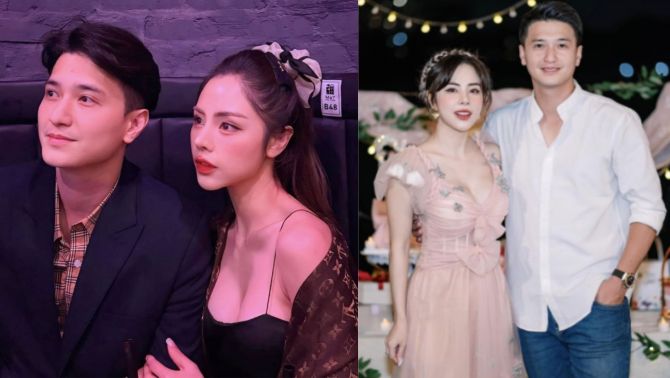 Mối quan hệ hiện tại của Bạch Lan Phương và Huỳnh Anh giờ ra sao?