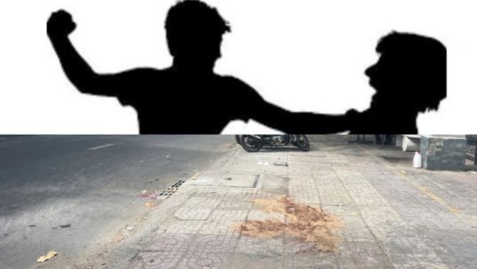 Nghi phạm người Hàn Quốc sát hại đồng hương bị bắt khi đang lẩn trốn ở Bình Dương