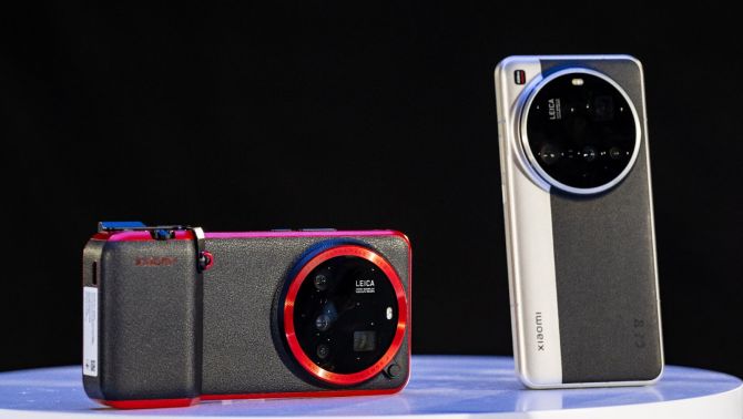 Xiaomi 15 Series thành công vượt mong đợi: Phiên bản Ultra 'cháy hàng' trước ngày mở bán