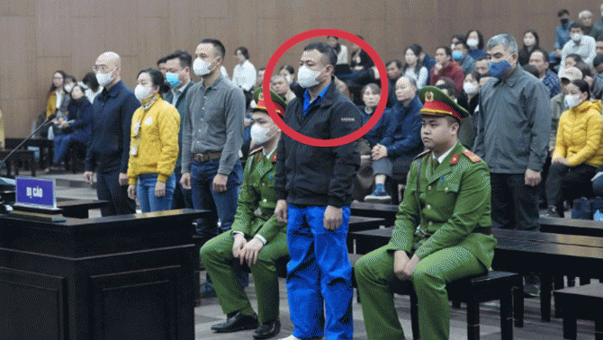 Netizen xôn xao khi chủ chung cư mini ở Khương Hạ trong vụ cháy 56 người chết bị đề nghị 11-12 năm tù