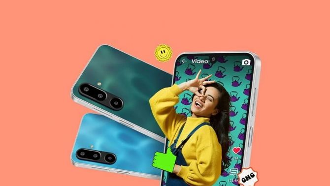 Samsung mở bán vua 5G giá rẻ, trang bị cực xịn áp đảo iPhone 16, Redmi 14C