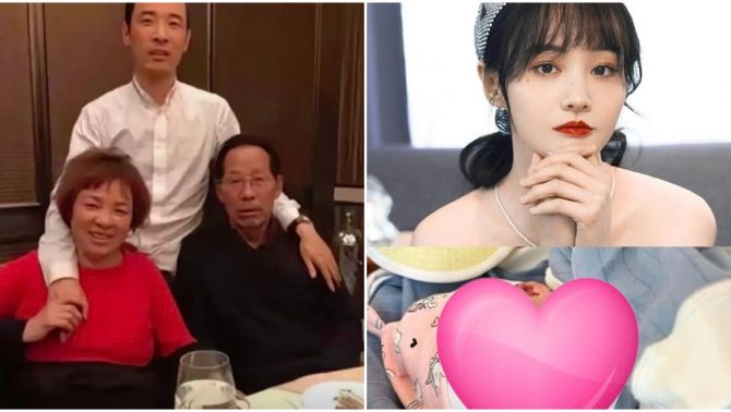 Tiết lộ danh tính đại gia đã có vợ nhưng đang bao nuôi thêm 9 ‘vợ bé’ và khiến Trịnh Sảng mang thai