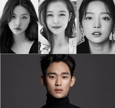 Trùng hợp đến khó tin: Kim Soo Hyun có mối liên hệ với 3 nữ nghệ sĩ Kim Sae Ron, Sulli và Go Hara?
