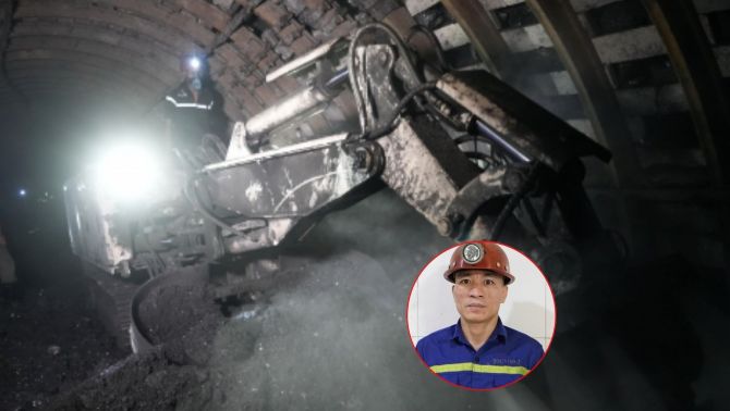 Anh thợ lò viral khắp cõi mạng, CĐM thi nhau ‘xin vía’ vì một điều hiếm ai làm được