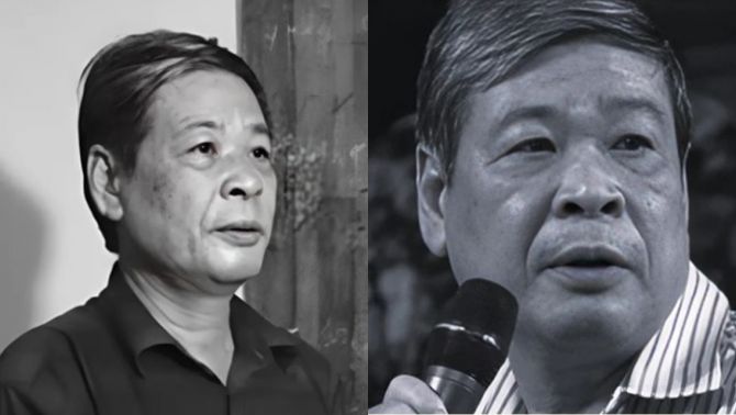 Nhà thơ, nhạc sĩ Nguyễn Thụy Kha qua đời ở tuổi 77