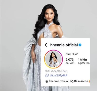 Hoa hậu H'Hen Niê có loạt hành động lạ, nghi vấn liên quan đến Chủ tịch Miss Grand International