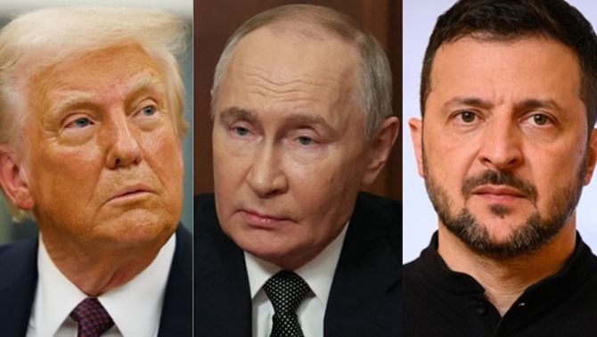 Ông Putin đặt ra hàng loạt yêu cầu cứng rắn về đề xuất ngừng bắn 30 ngày tại Ukraine