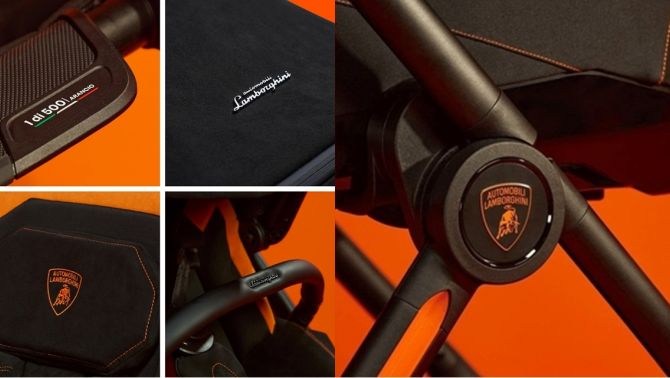 Lamborghini ra mắt dòng xe ‘không hao xăng, giá chỉ nhỉnh hơn Honda SH’ khiến netizen sôi sục