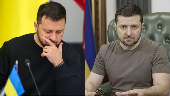 Tổng thống 1 quốc gia châu Âu tuyên bố sẽ chẳng ai giúp Ukraine, Kiev rồi sẽ quay về với Nga, Belarus