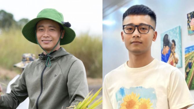 Quang Linh Vlogs: Nhân vật gây chú ý trên truyền thông, tiếp tục là cái tên được CĐM bàn tán rôm rả