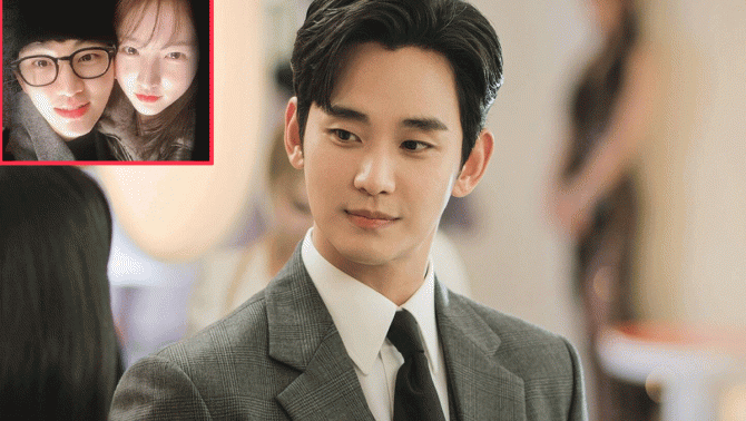 Netizen ‘hả hê’ khi Kim Soo Hyun bị cắt sóng ‘tối đa’ sau loạt cáo buộc liên quan đến Kim Sae Ron