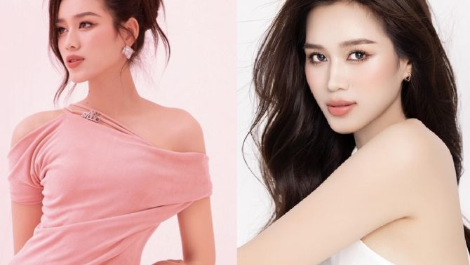 Công ty Hoa hậu Đỗ Thị Hà góp vốn 50% bất ngờ giải thể