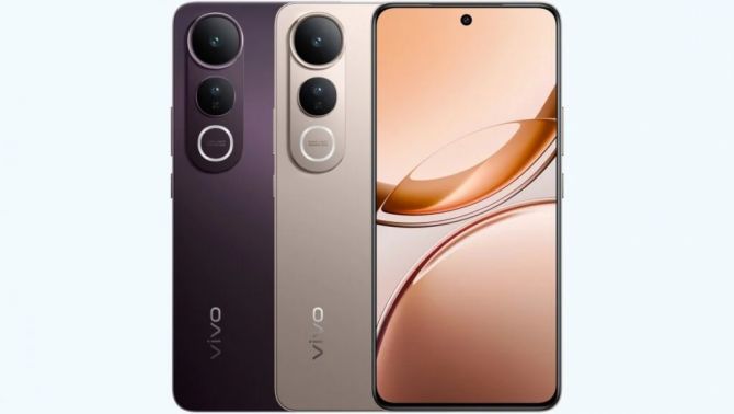 vivo ra mắt vua pin 4G, giá siêu rẻ, pin 6500 mAh áp đảo Galaxy A55, màn 120Hz cho iPhone 16 ra đảo