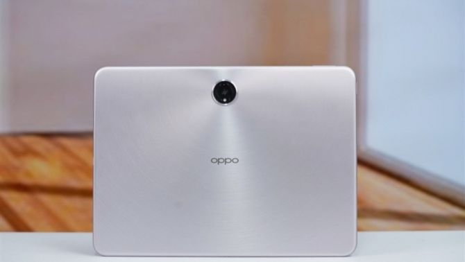 OPPO sắp ra mắt vua máy tính bảng Android với chip rồng Snapdragon 8 Elite, giá rẻ