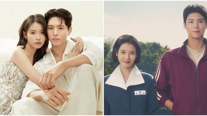 Tiết lộ cát – xê khủng của IU cho mỗi tập phim Khi cuộc đời cho bạn quả quýt