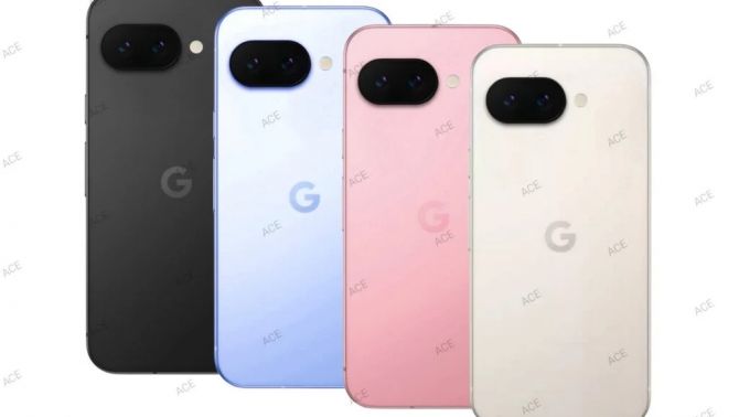 Google sắp ra mắt đối thủ giá rẻ của vua tầm trung Galaxy A56 hiệu năng mạnh hơn, mượt như iPhone 16