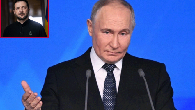 Nga nhận tin dữ từ Mỹ, có tác động lớn đến kết quả cuộc xung đột kéo dài suốt 3 năm với Ukraine